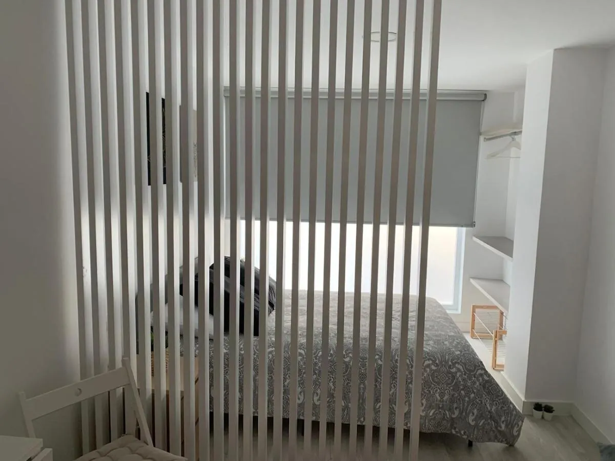 Hostal Acemar Marbella 0*,  España