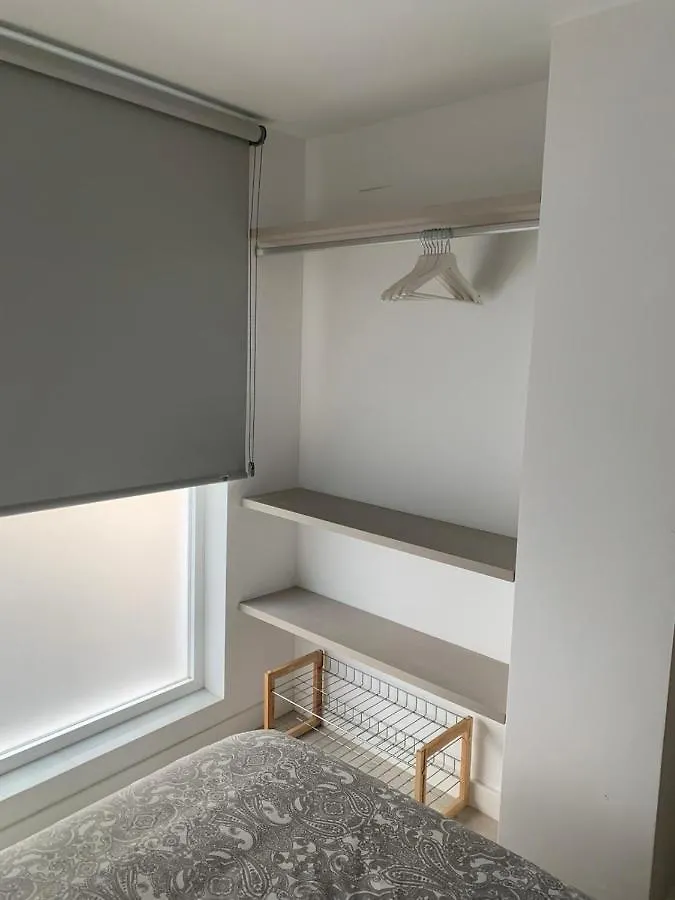 Hostal Acemar Marbella 0*,  España