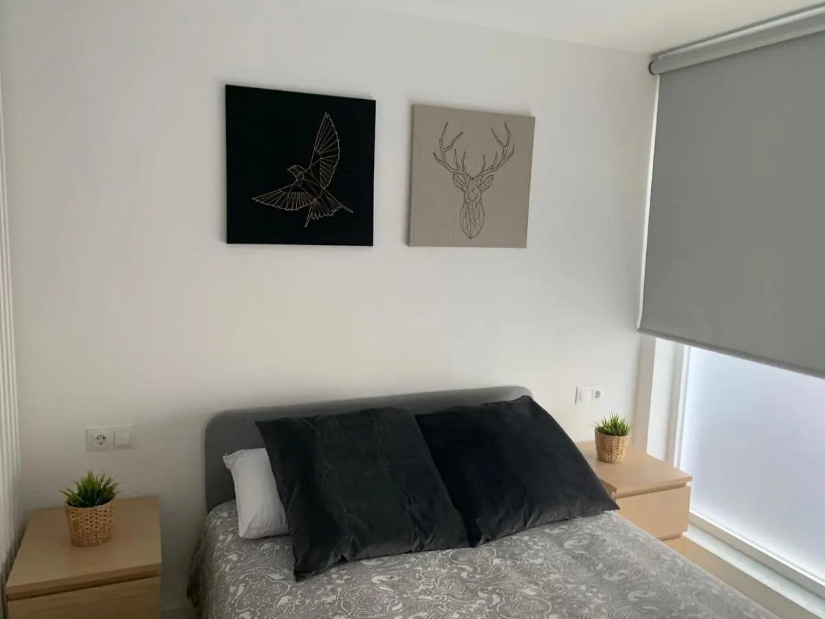 Hostal Acemar Marbella