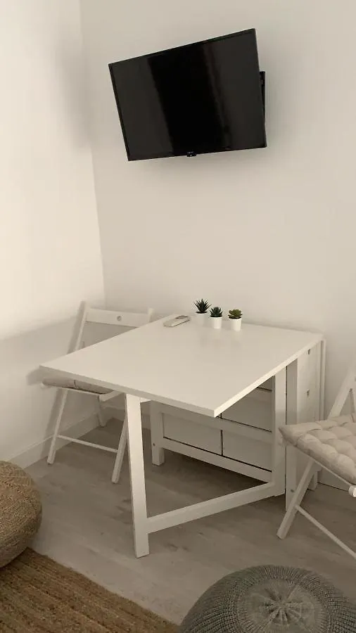 Hostal Acemar Marbella Pensión