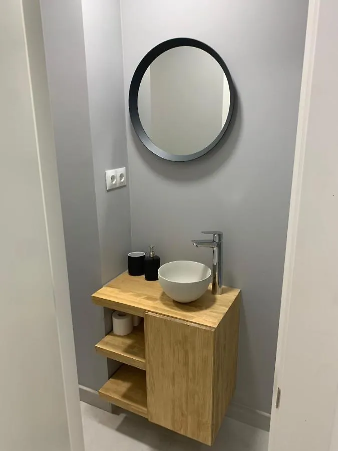Hostal Acemar Marbella Pensión