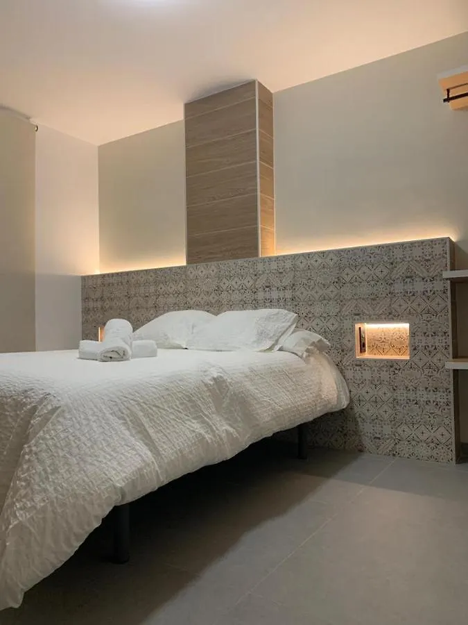 Hostal Acemar Marbella España