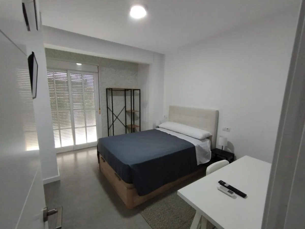 Hostal Acemar Marbella