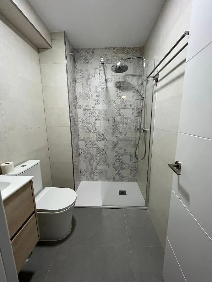 Hostal Acemar Marbella