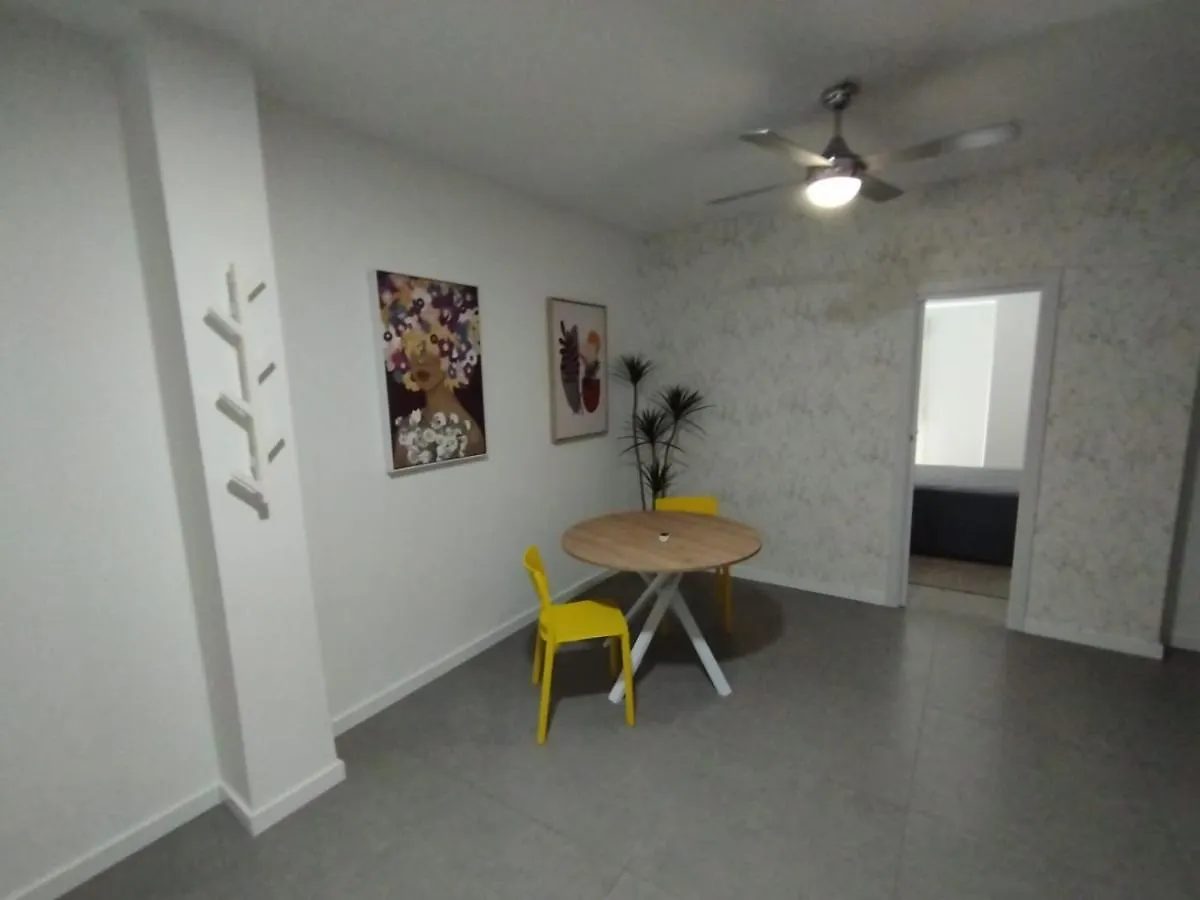 Pensión Hostal Acemar Marbella