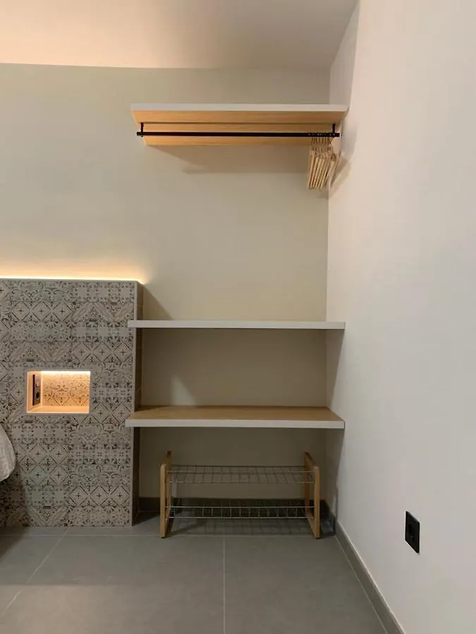 Hostal Acemar Marbella