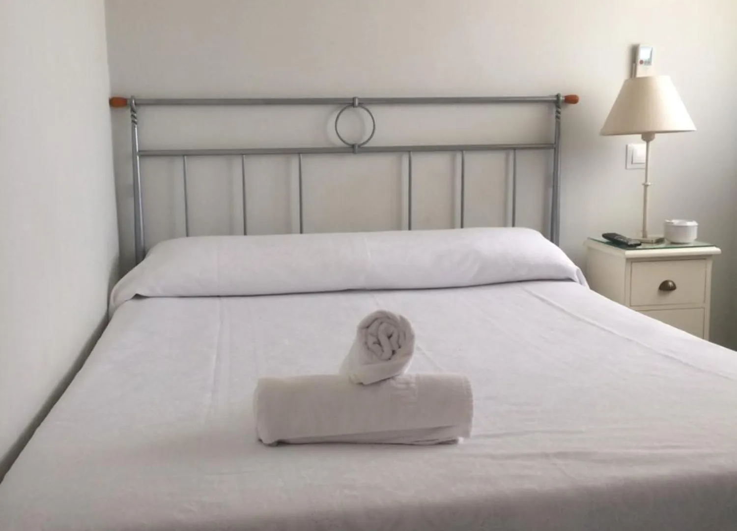 Pensión Hostal Acemar Marbella