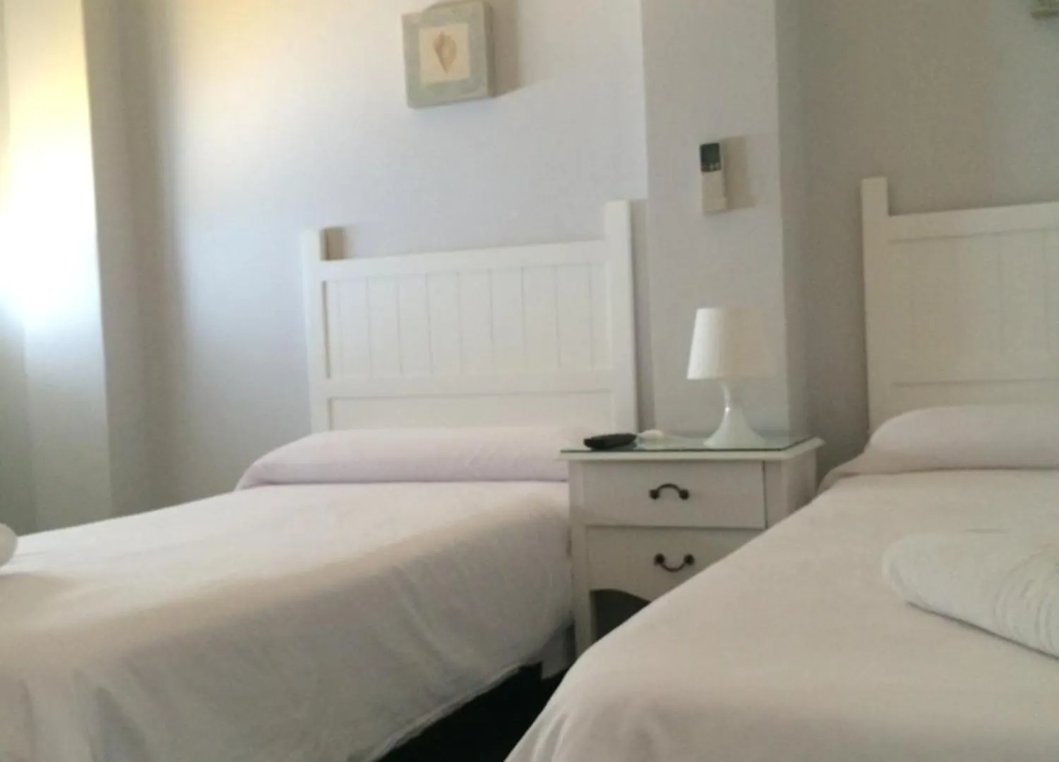 Hostal Acemar Marbella 0*,