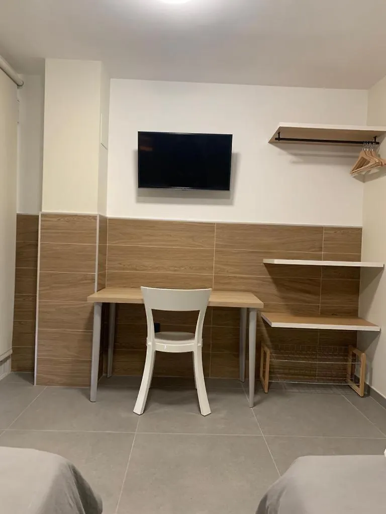 Hostal Acemar Marbella 0*,  España