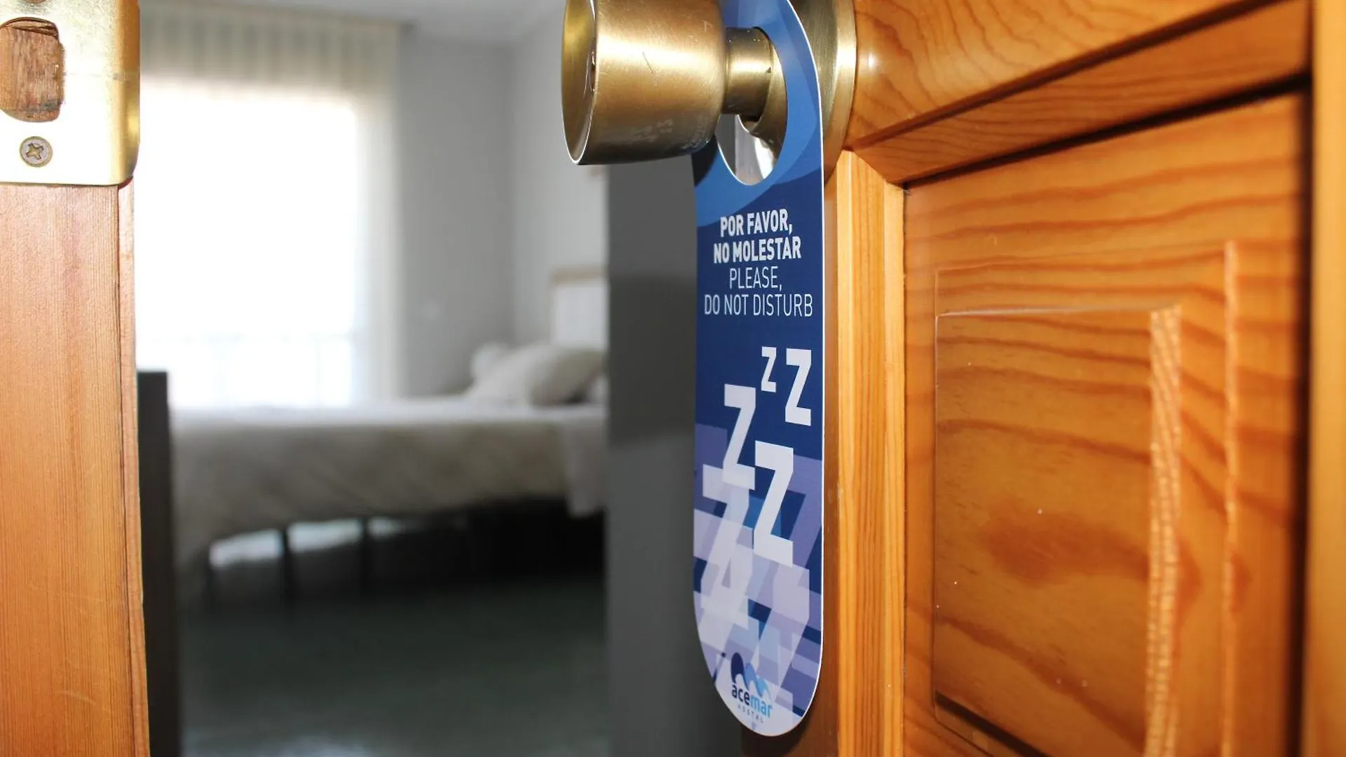 Pensión Hostal Acemar Marbella