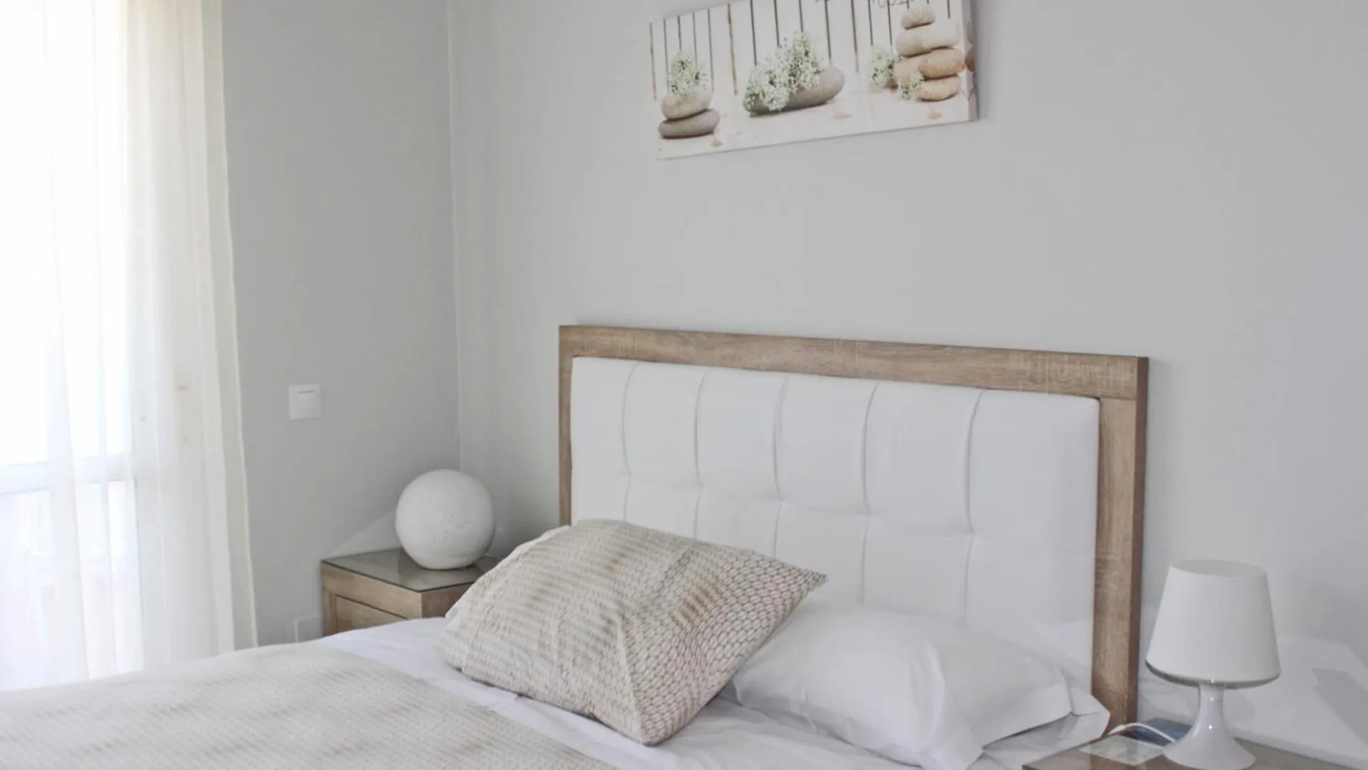 Pensión Hostal Acemar Marbella