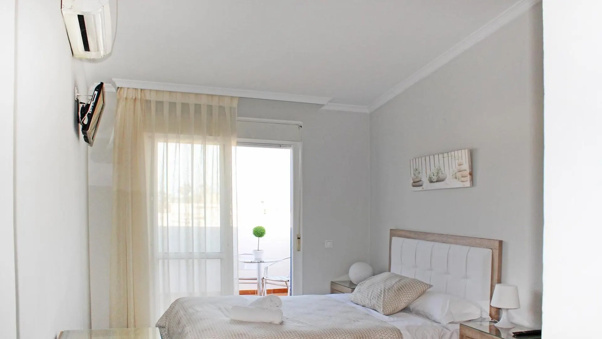 Hostal Acemar Marbella 0*,  España