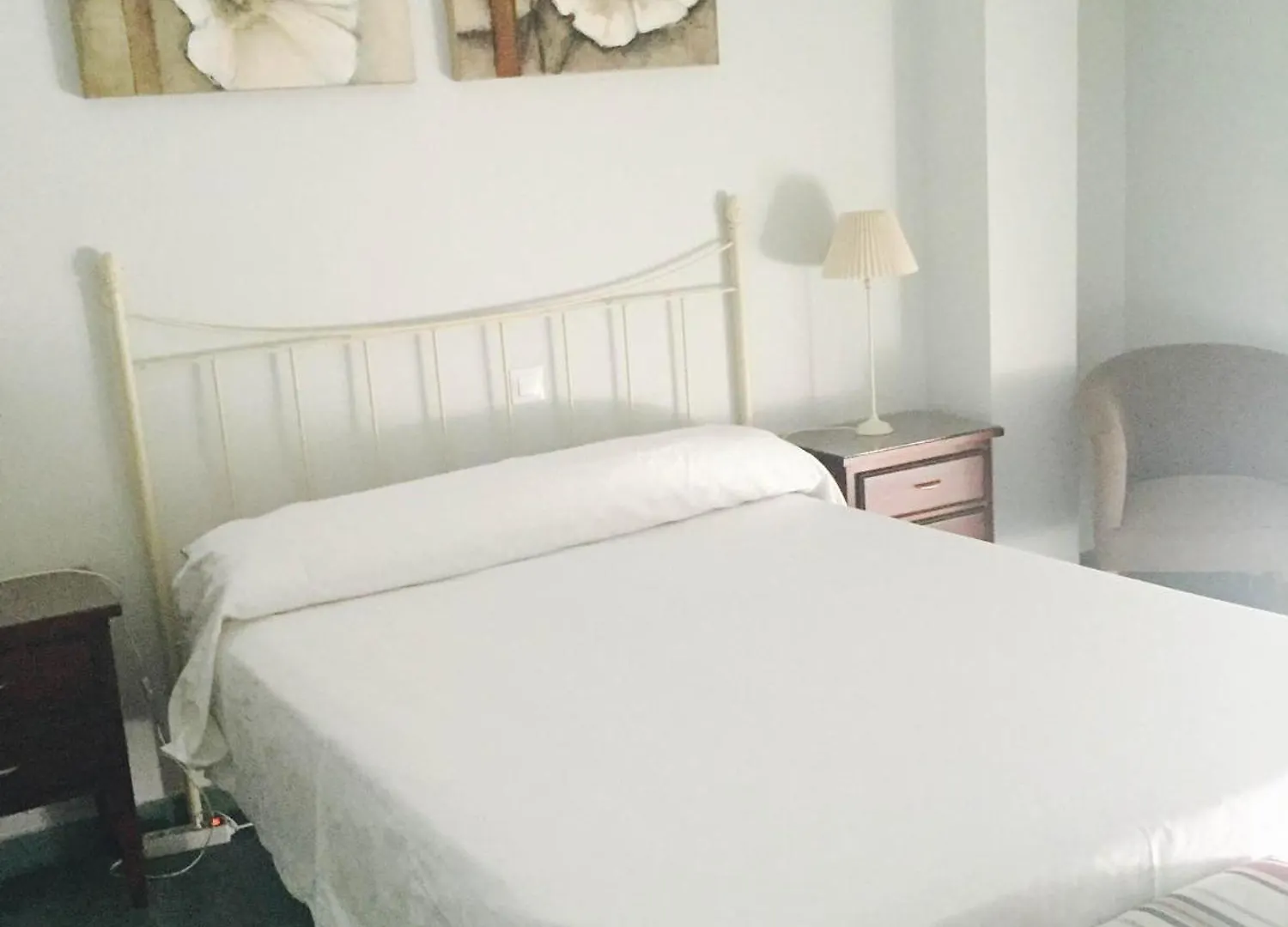 Pensión Hostal Acemar Marbella España
