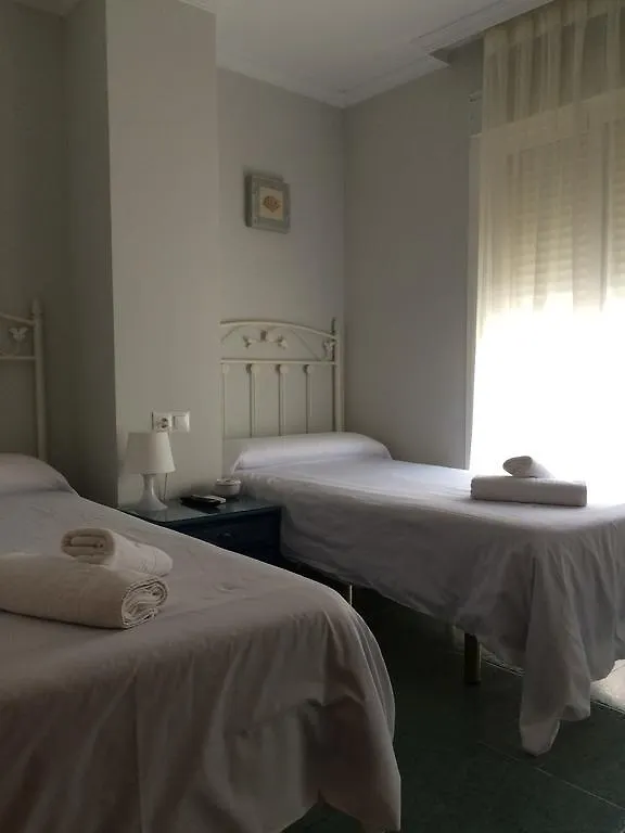 Hostal Acemar Marbella
