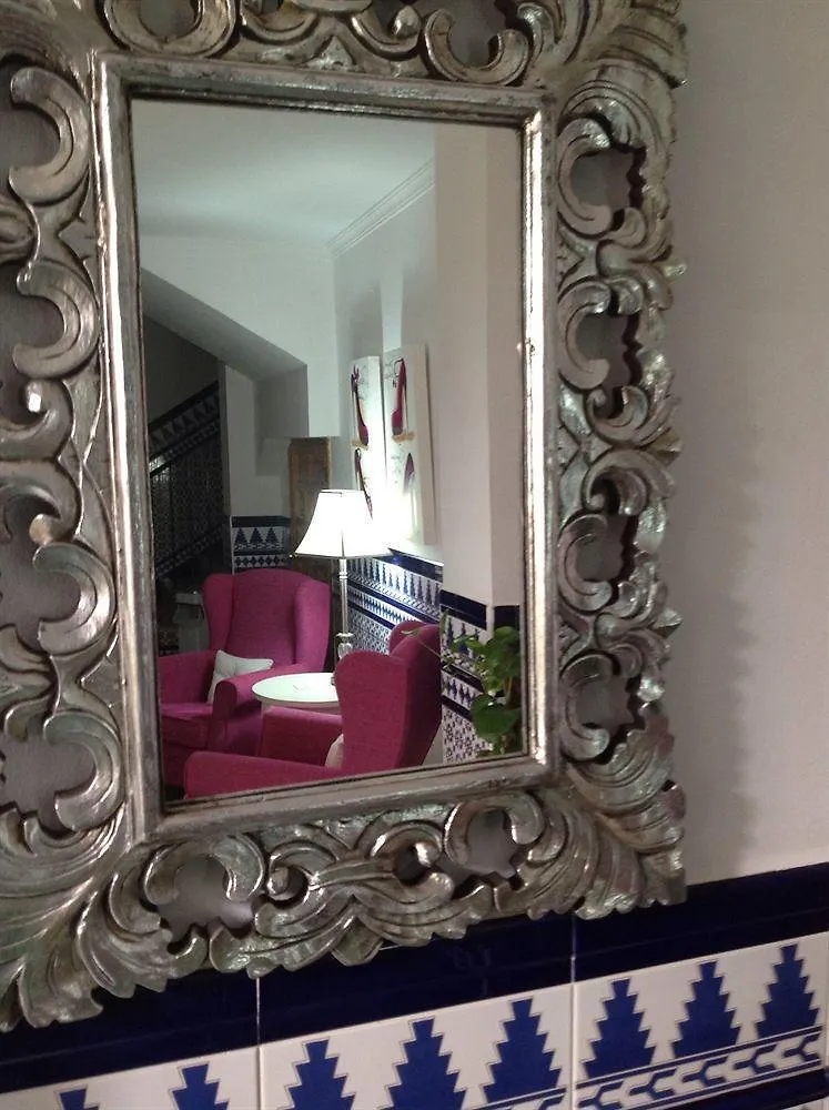 Hostal Acemar Marbella España