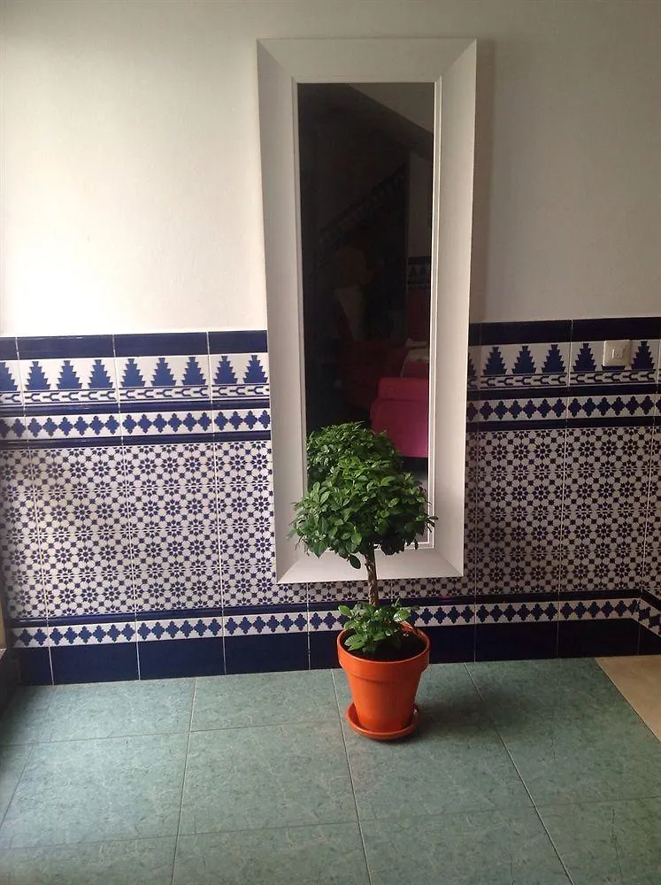 Hostal Acemar Marbella 0*,  España