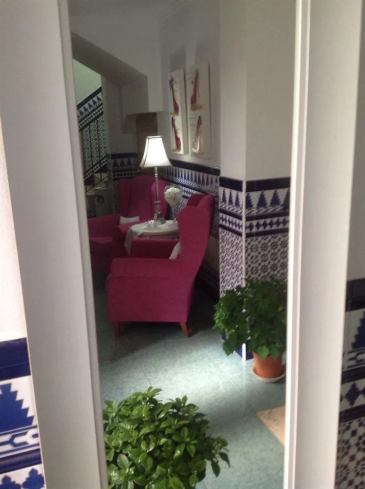 Hostal Acemar Marbella Pensión