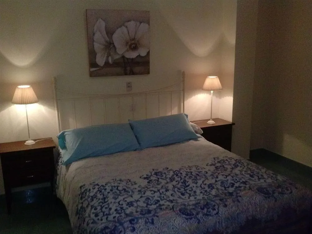 Hostal Acemar Marbella España