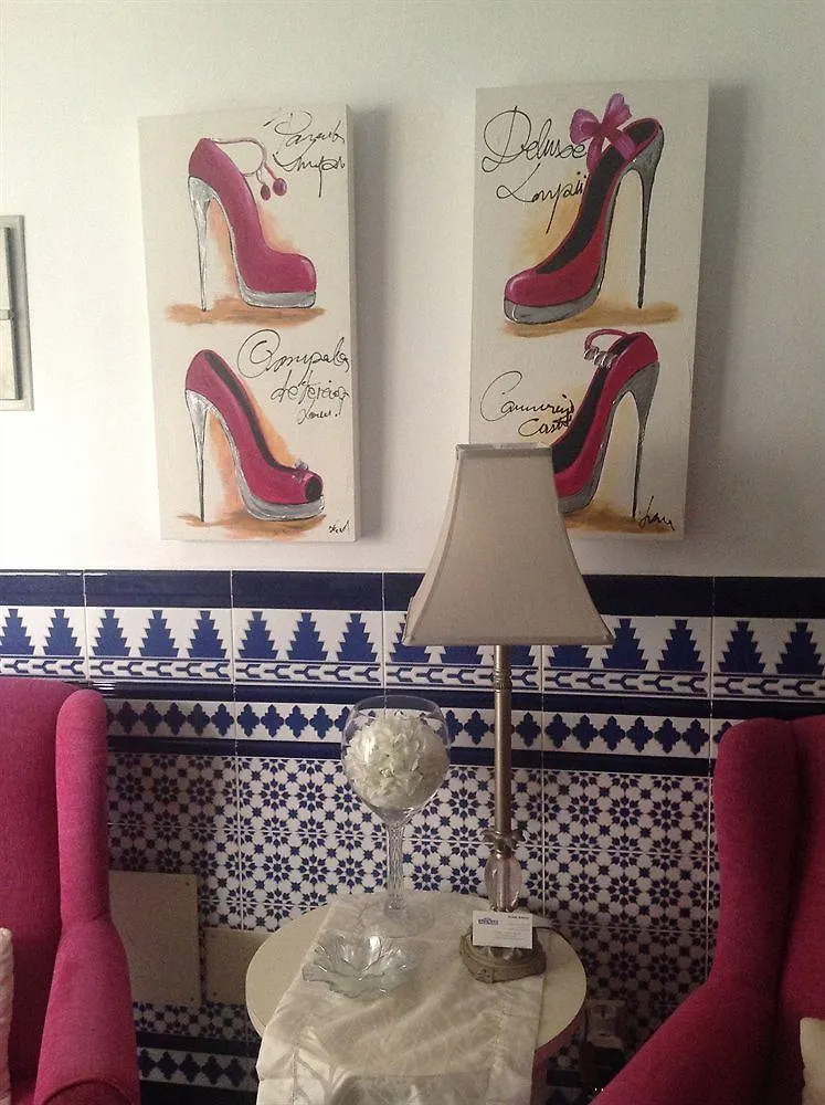 Hostal Acemar Marbella