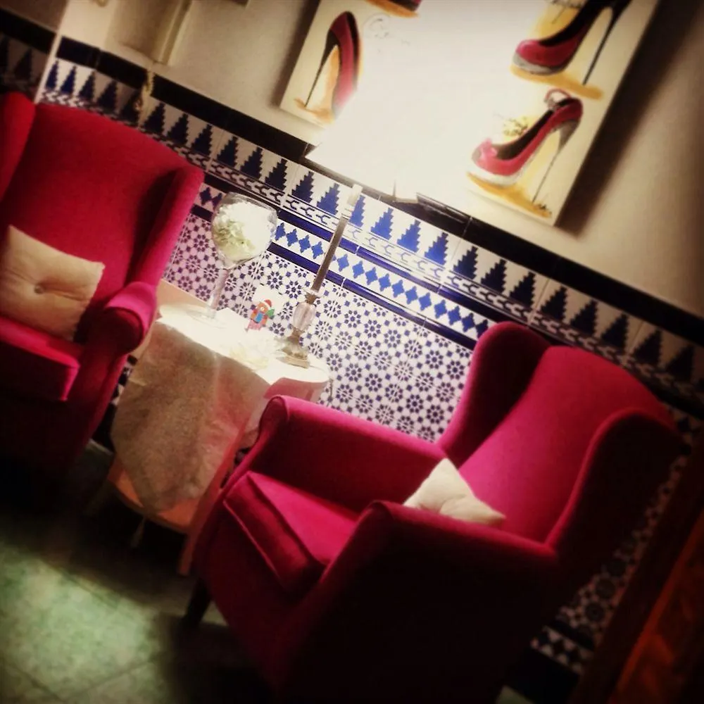 Hostal Acemar Marbella 0*,