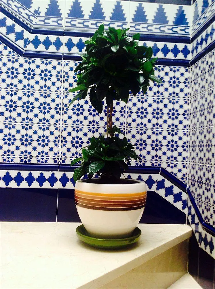 Hostal Acemar Marbella 0*,