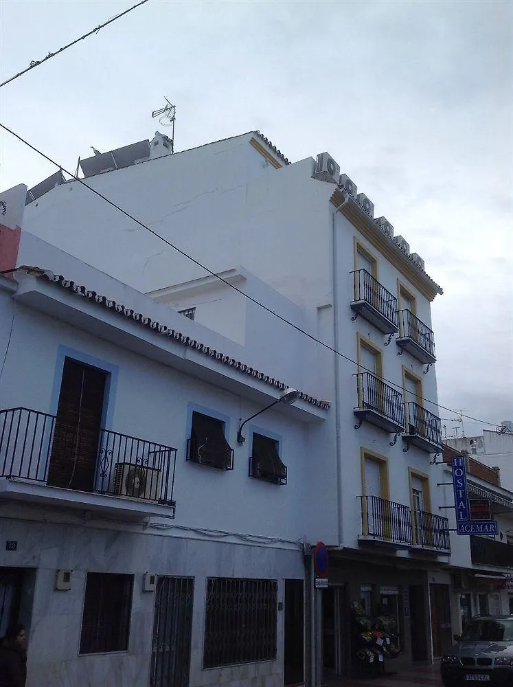 Hostal Acemar Marbella