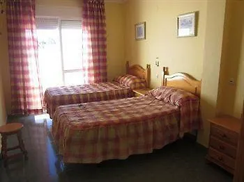 Hostal Acemar Marbella Pensión