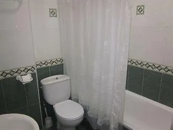 Hostal Acemar Marbella España