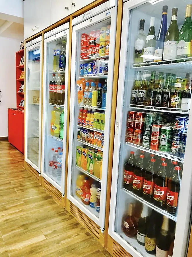 Hostal Acemar Marbella 0*,  España