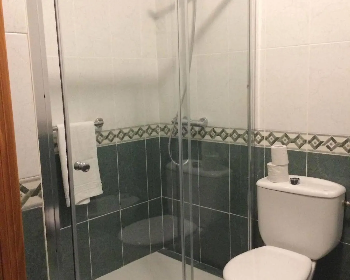 Pensión Hostal Acemar Marbella