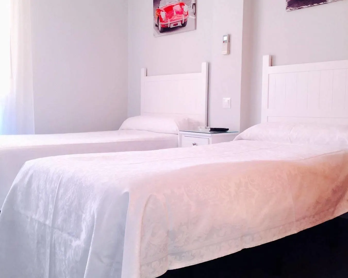 Hostal Acemar Marbella 0*,