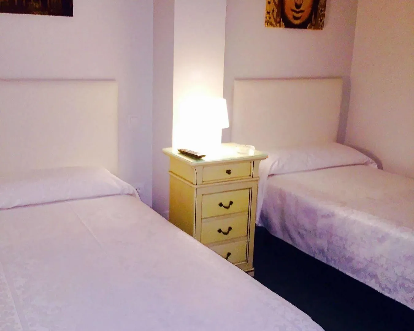 Hostal Acemar Marbella Pensión