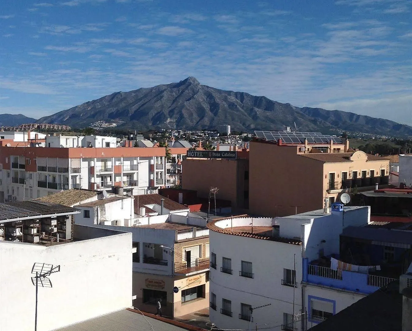 Hostal Acemar Marbella