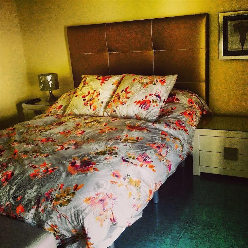 Hostal Acemar Marbella