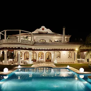 The Touch Puerto Banus Marbella