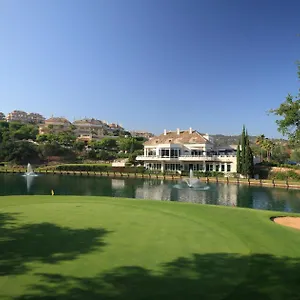 Apartahotel - Greenlife Golf, Marbella