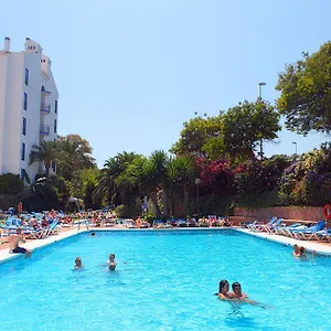 Hotel Occidental Puerto Banús, Marbella
