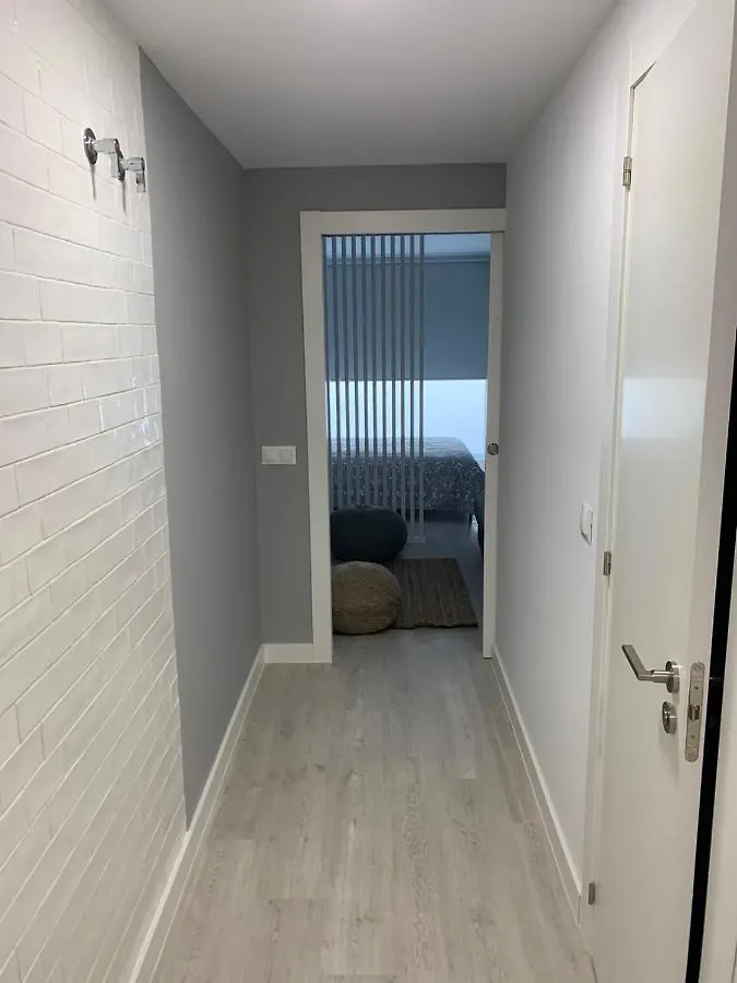 Hostal Acemar San Pedro de Alcantara Marbella
