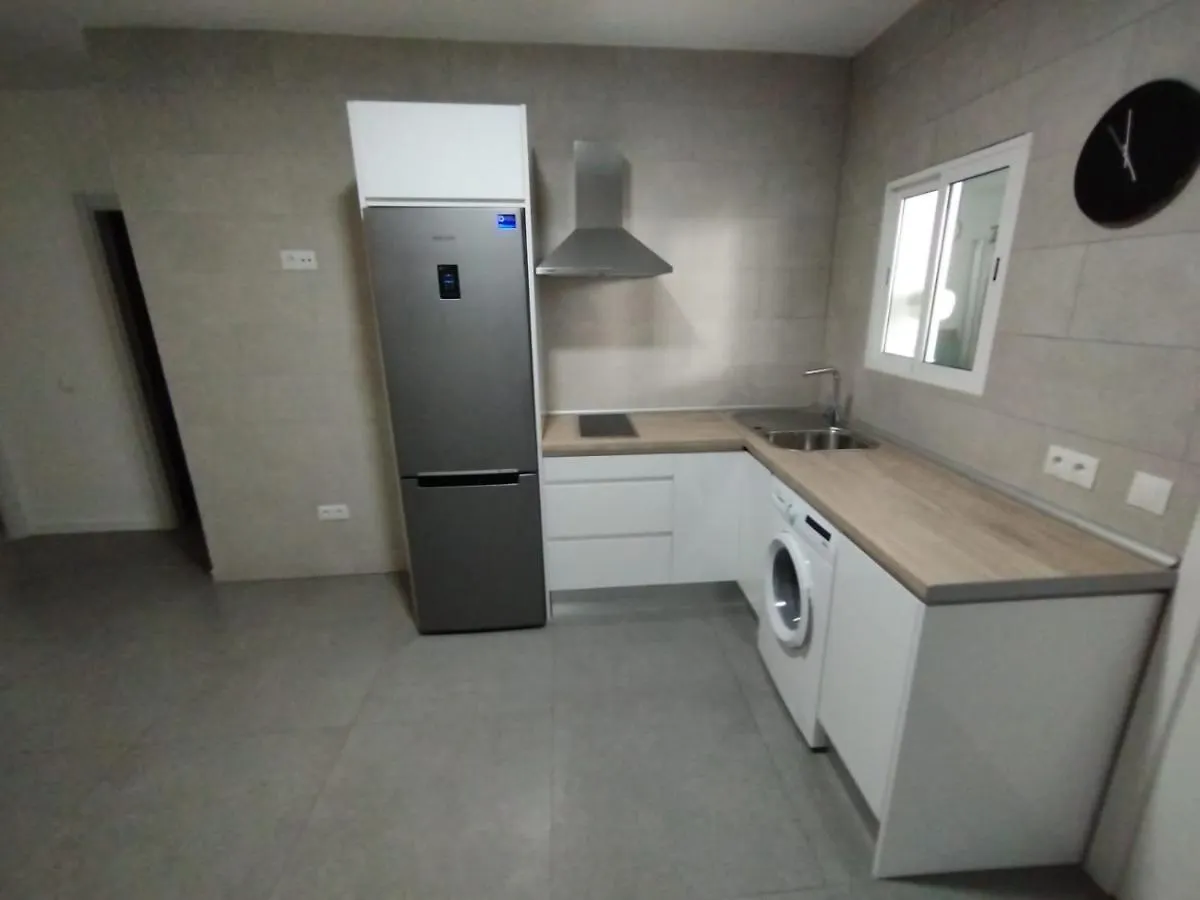 Hostal Acemar San Pedro de Alcantara Guest house Marbella