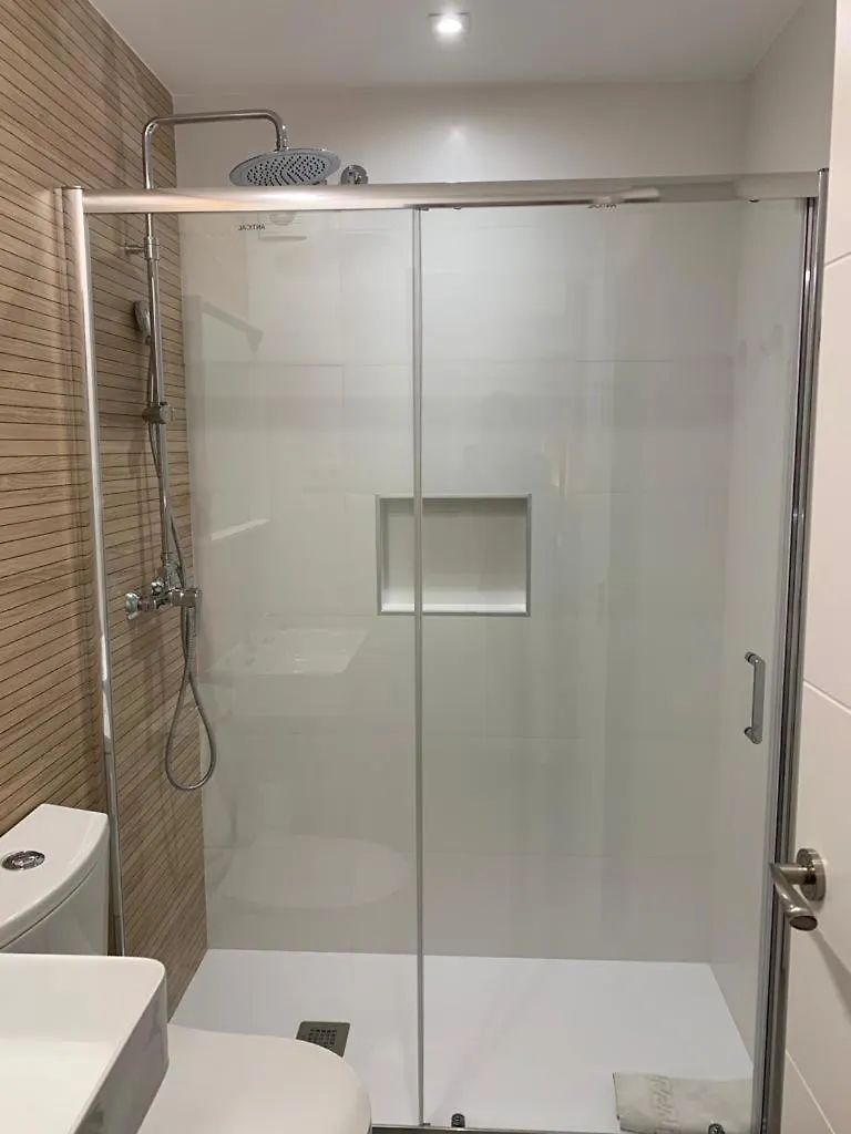 Hostal Acemar San Pedro de Alcantara Guest house Marbella