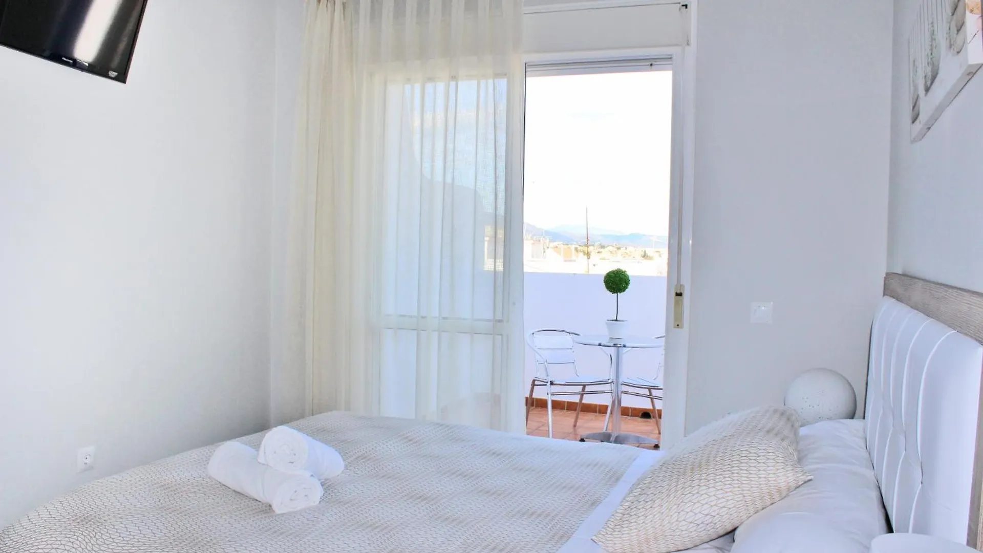 Hostal Acemar San Pedro de Alcantara Spain