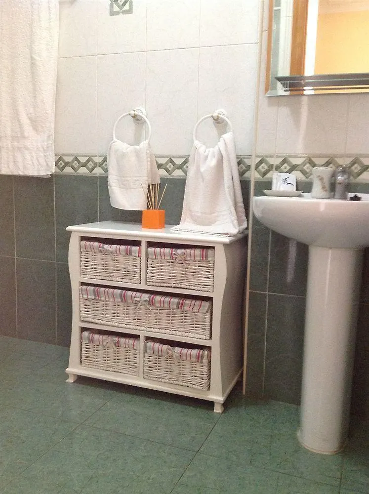 Hostal Acemar San Pedro de Alcantara Guest house