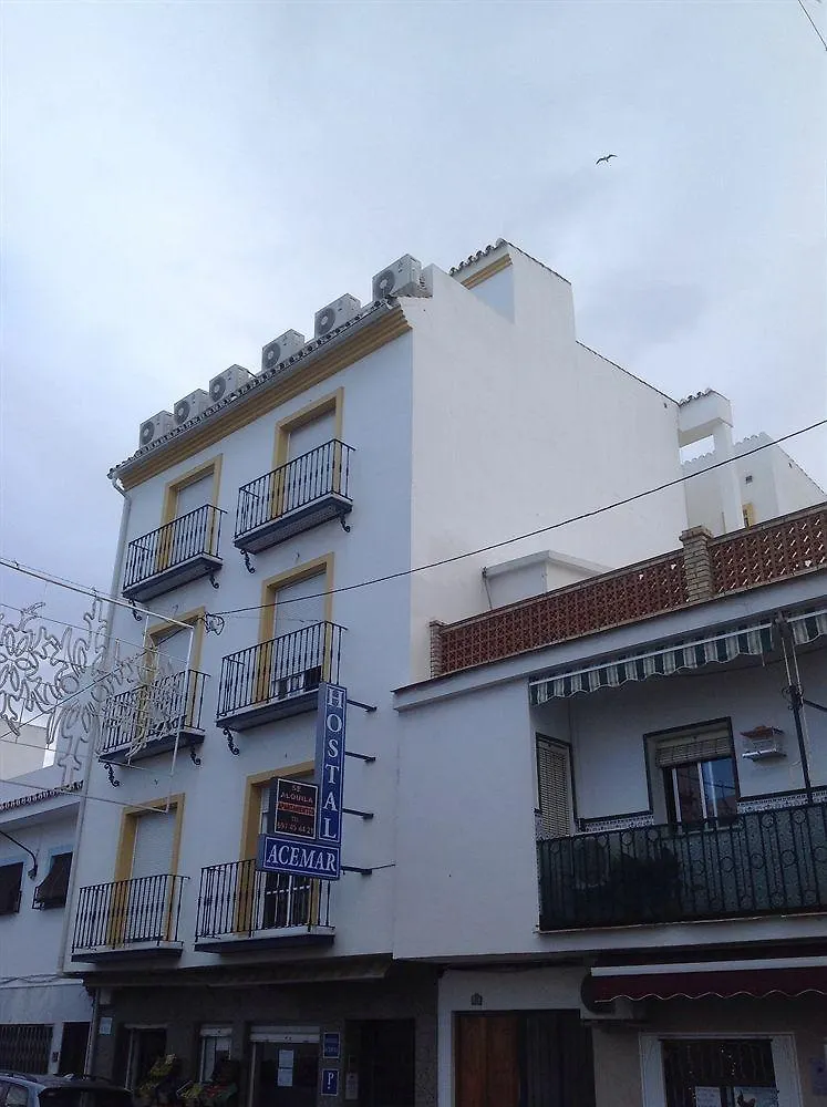 Hostal Acemar San Pedro de Alcantara 0*, Marbella