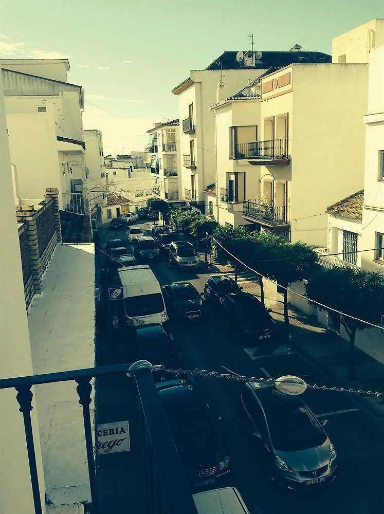 Hostal Acemar San Pedro de Alcantara 0*, Marbella Spain