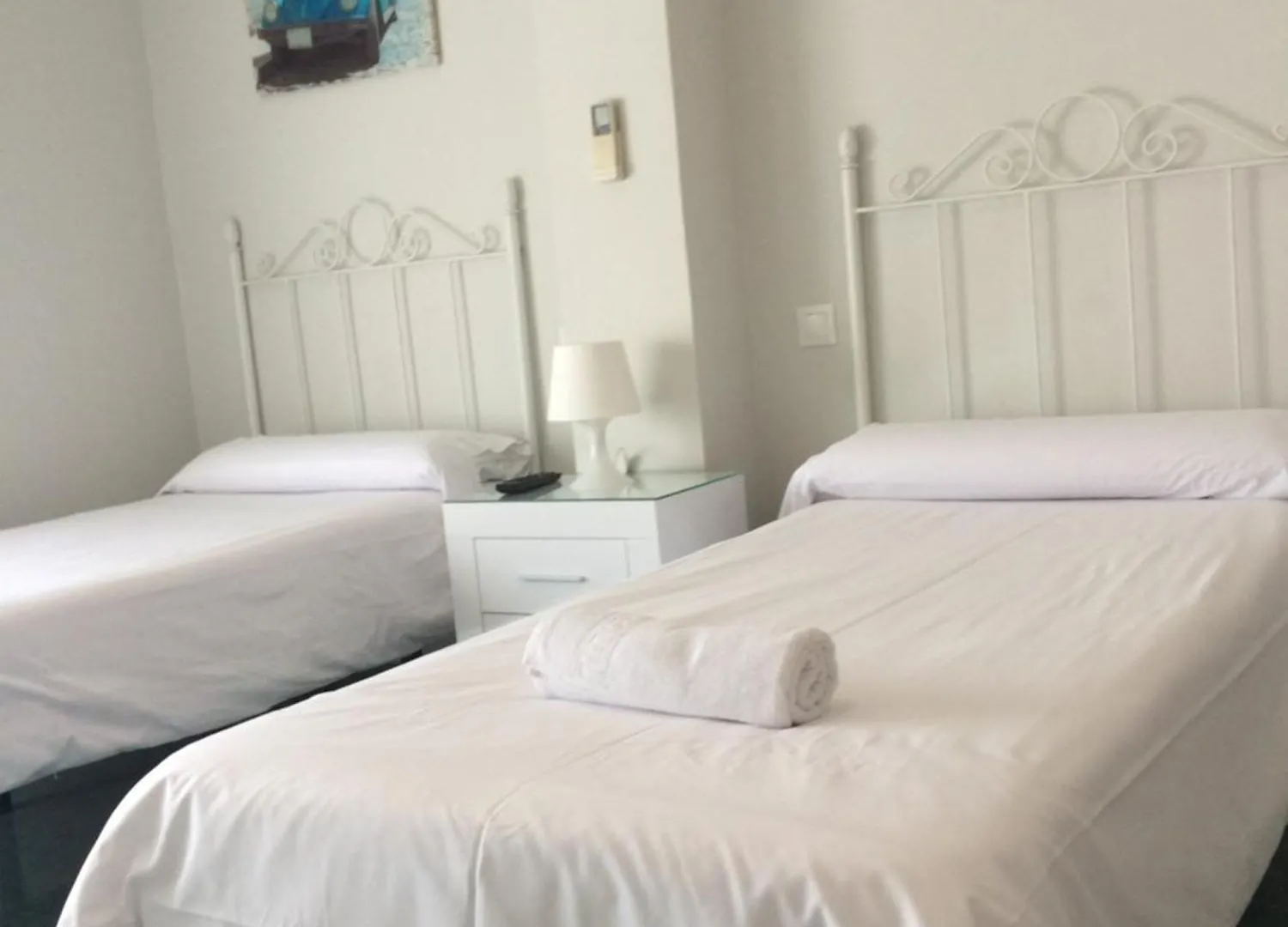 马尔韦利亚 阿瑟马尔旅馆酒店