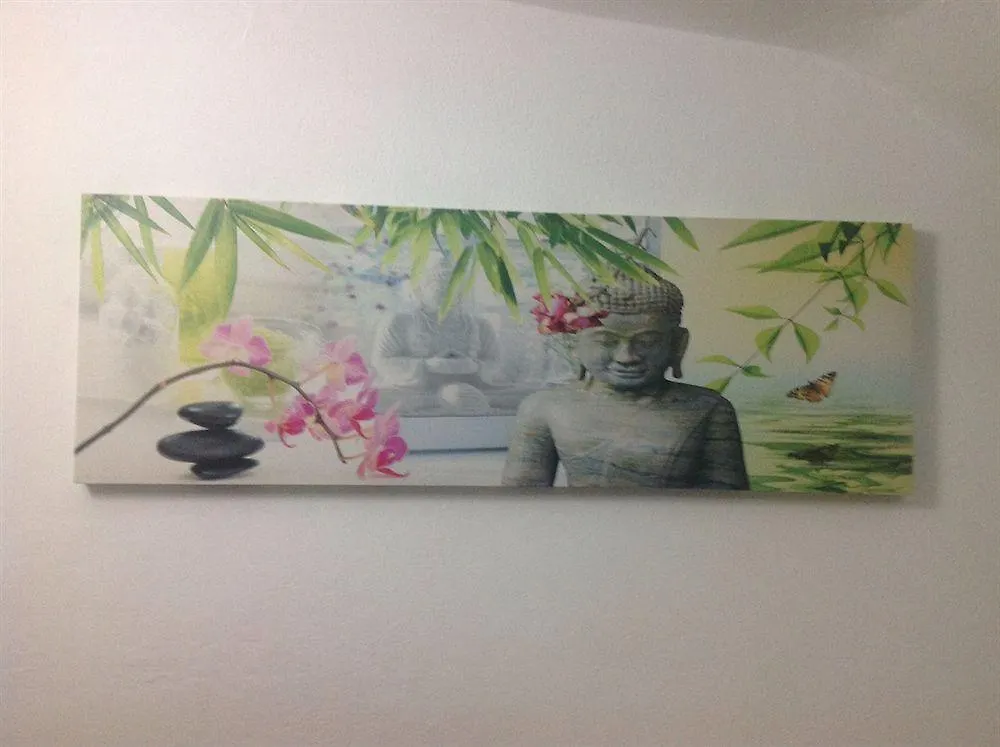 招待所 马尔韦利亚 阿瑟马尔旅馆酒店 西班牙